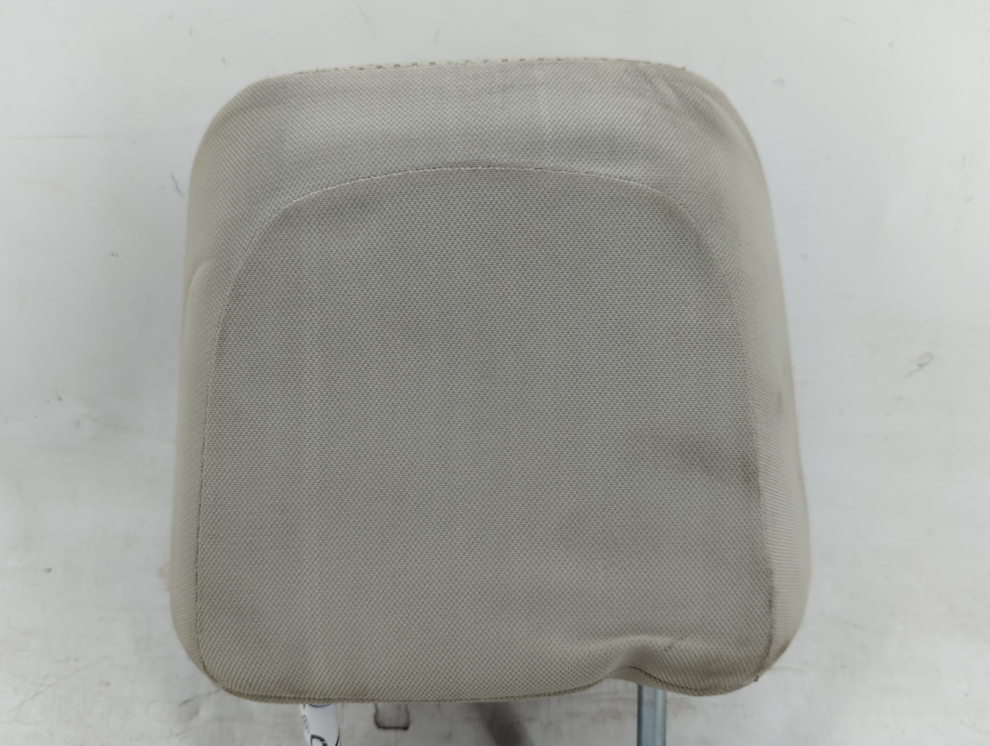 2012-2016 Subaru Impreza Headrest Head Rest Rear Seat Fits Fits 2012 2013 2014 2015 2016 OEM Used Auto Parts - Oemusedautopa