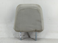 2012-2016 Subaru Impreza Headrest Head Rest Rear Seat Fits Fits 2012 2013 2014 2015 2016 OEM Used Auto Parts - Oemusedautopa