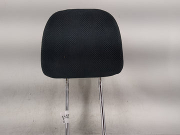 2012-2016 Subaru Impreza Headrest Head Rest Front Driver Passenger Seat - Oemusedautoparts1.com