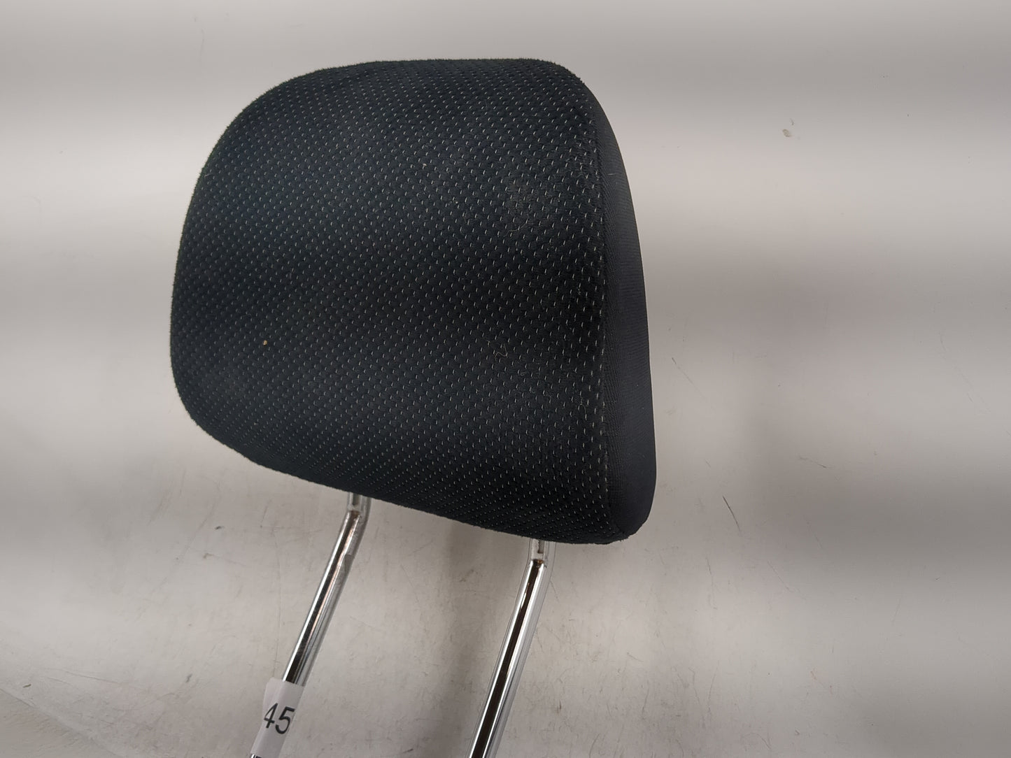 2012-2016 Subaru Impreza Headrest Head Rest Front Driver Passenger Seat - Oemusedautoparts1.com