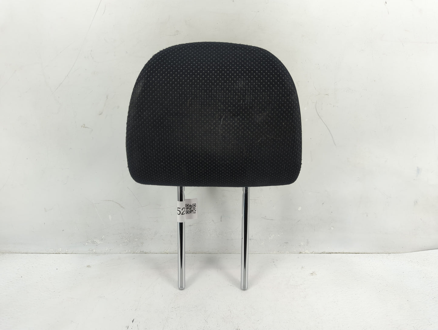 2012-2016 Subaru Impreza Headrest Head Rest Front Driver Passenger Seat Fits Fits 2012 2013 2014 2015 2016 OEM Used Auto Par
