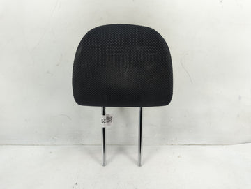2012-2016 Subaru Impreza Headrest Head Rest Front Driver Passenger Seat Fits Fits 2012 2013 2014 2015 2016 OEM Used Auto Par