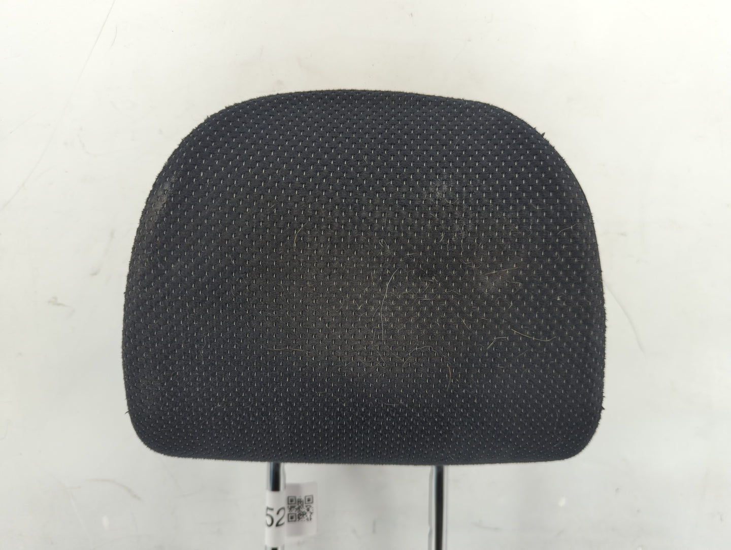 2012-2016 Subaru Impreza Headrest Head Rest Front Driver Passenger Seat Fits Fits 2012 2013 2014 2015 2016 OEM Used Auto Par