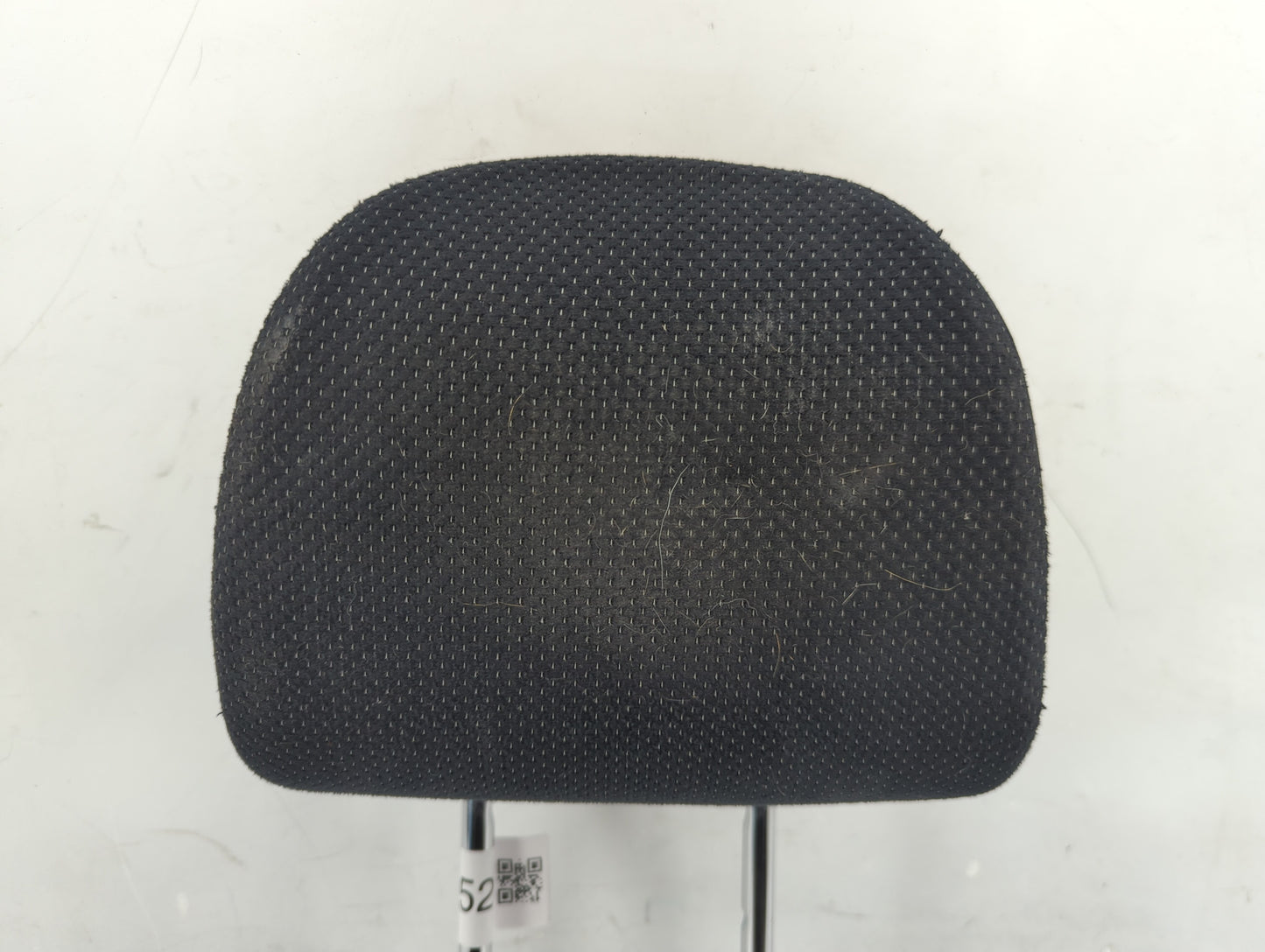 2012-2016 Subaru Impreza Headrest Head Rest Front Driver Passenger Seat Fits Fits 2012 2013 2014 2015 2016 OEM Used Auto Par