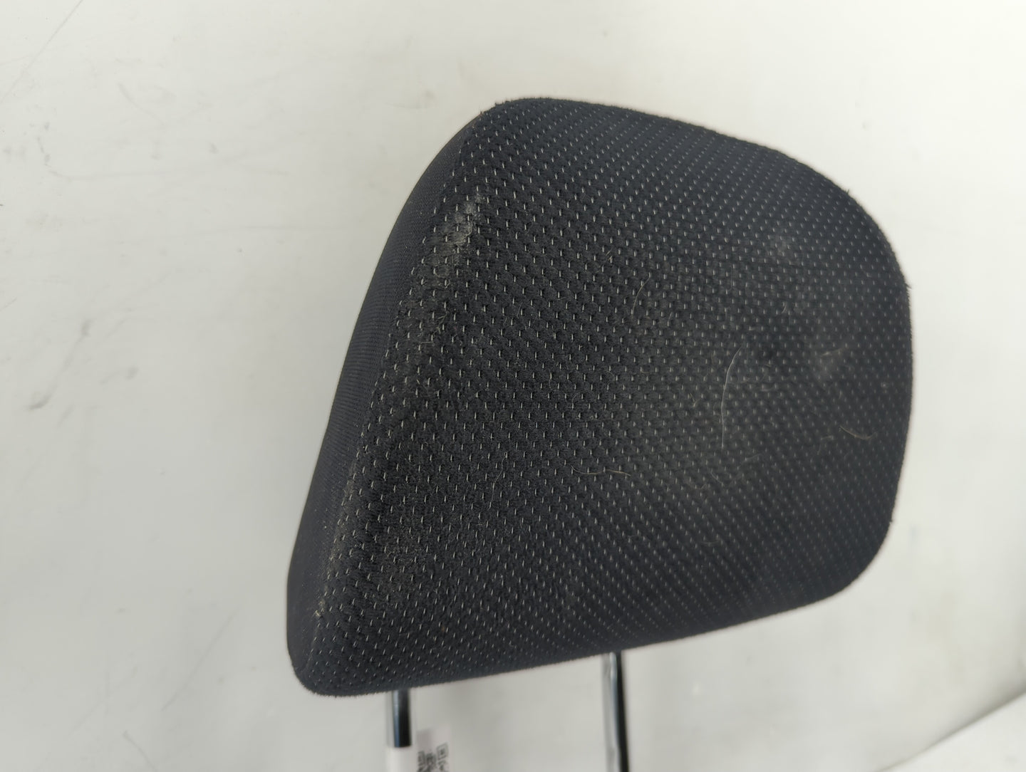 2012-2016 Subaru Impreza Headrest Head Rest Front Driver Passenger Seat Fits Fits 2012 2013 2014 2015 2016 OEM Used Auto Par