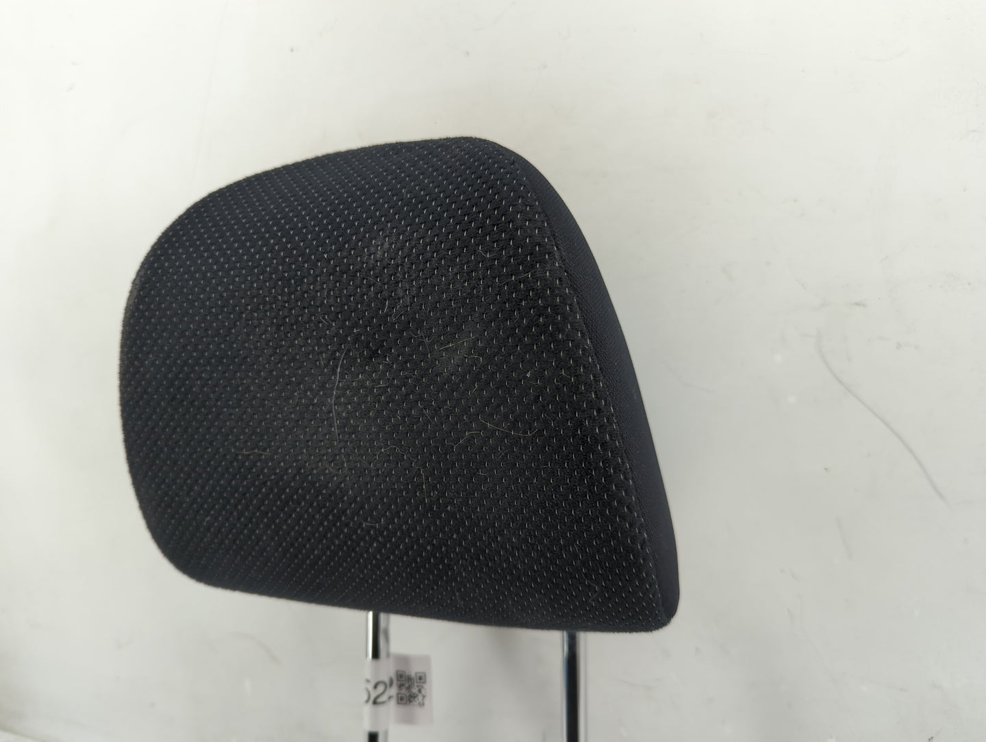 2012-2016 Subaru Impreza Headrest Head Rest Front Driver Passenger Seat Fits Fits 2012 2013 2014 2015 2016 OEM Used Auto Par