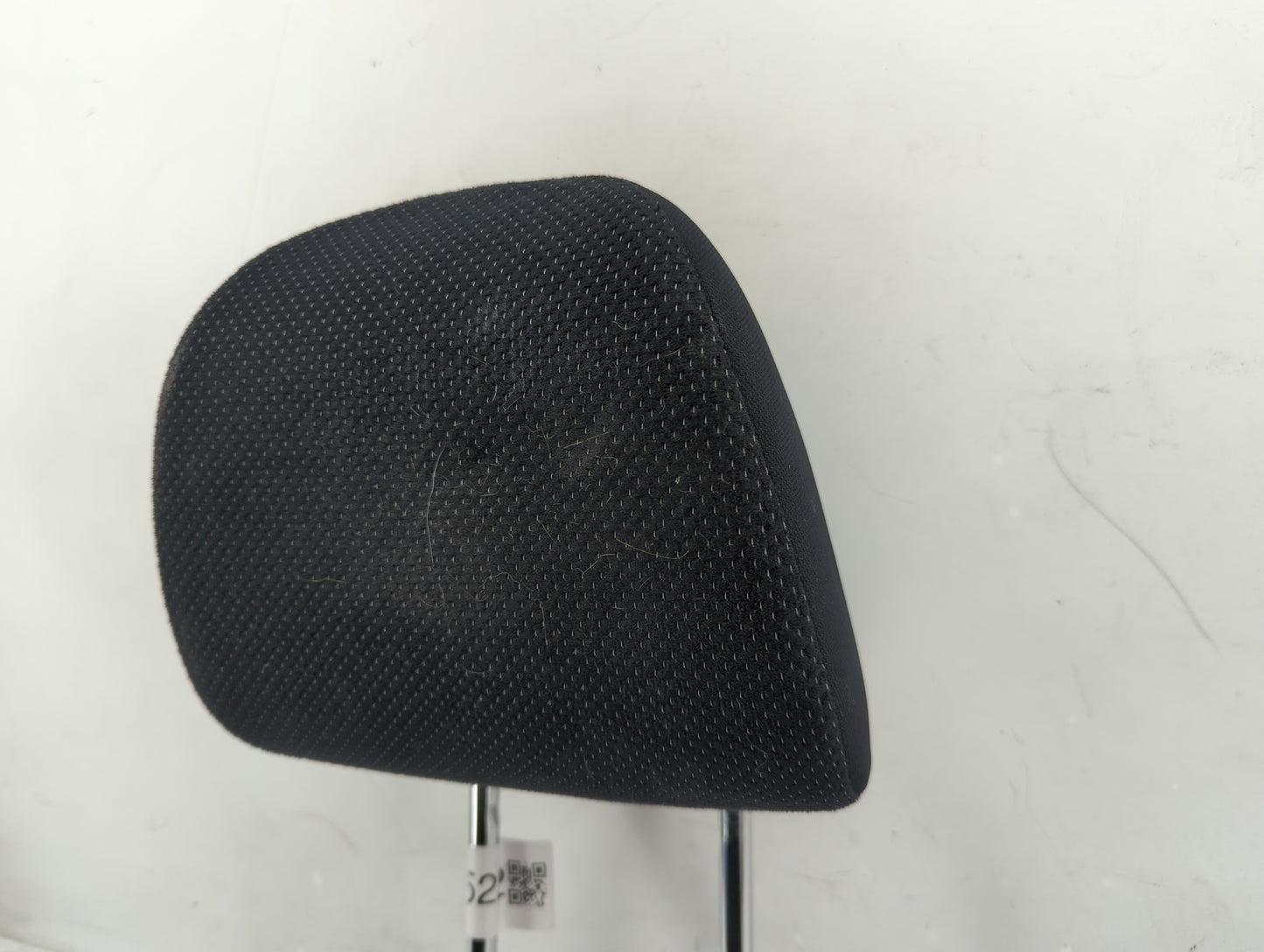 2012-2016 Subaru Impreza Headrest Head Rest Front Driver Passenger Seat Fits Fits 2012 2013 2014 2015 2016 OEM Used Auto Par