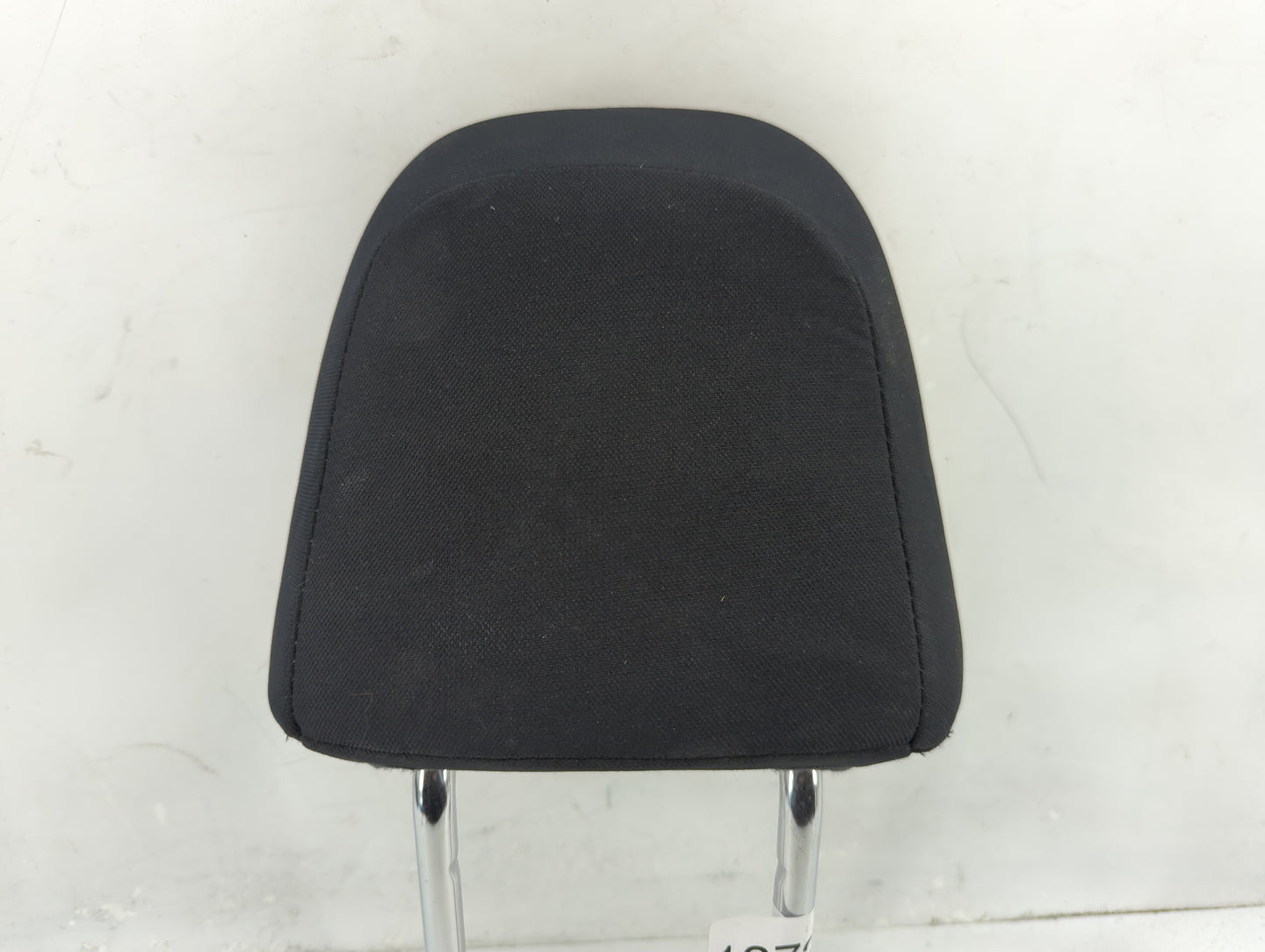 2012-2016 Subaru Impreza Headrest Head Rest Front Driver Passenger Seat Fits Fits 2012 2013 2014 2015 2016 OEM Used Auto Par