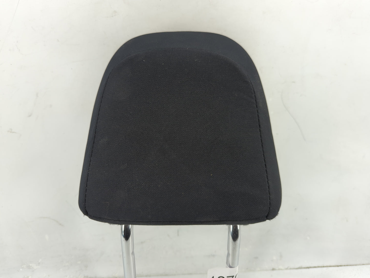 2012-2016 Subaru Impreza Headrest Head Rest Front Driver Passenger Seat Fits Fits 2012 2013 2014 2015 2016 OEM Used Auto Par