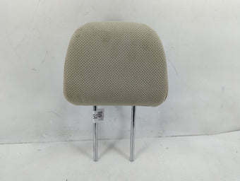 compare product 2012-2016 Subaru Impreza Headrest Head Rest Front Driver Passenger Seat