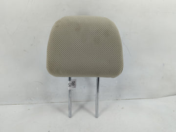 2012-2016 Subaru Impreza Headrest Head Rest Front Driver Passenger Seat - Oemusedautoparts1.com