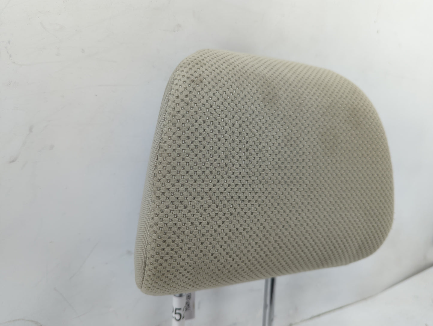 2012-2016 Subaru Impreza Headrest Head Rest Front Driver Passenger Seat - Oemusedautoparts1.com