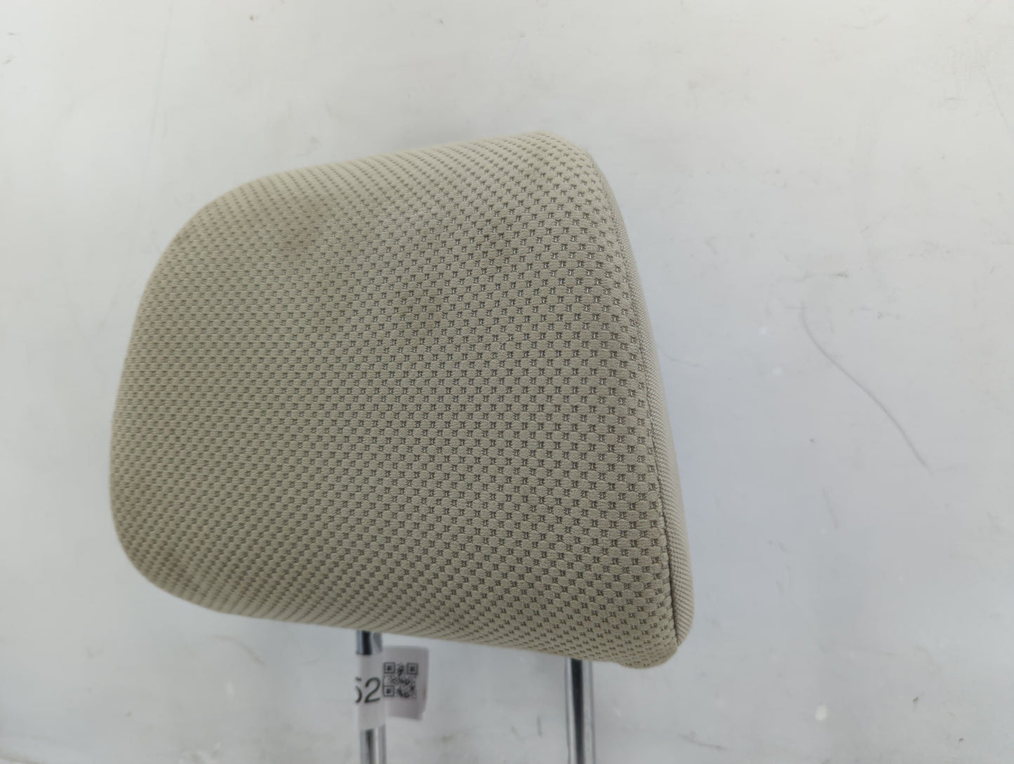 2012-2016 Subaru Impreza Headrest Head Rest Front Driver Passenger Seat - Oemusedautoparts1.com