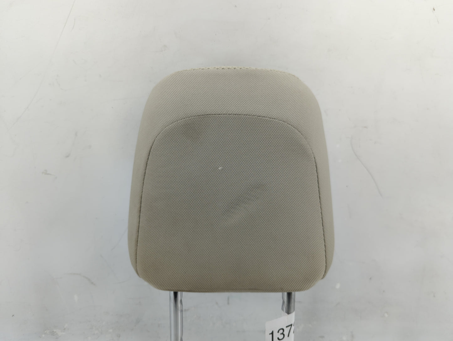 2012-2016 Subaru Impreza Headrest Head Rest Front Driver Passenger Seat - Oemusedautoparts1.com