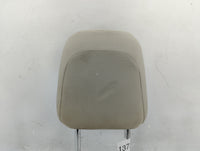 2012-2016 Subaru Impreza Headrest Head Rest Front Driver Passenger Seat - Oemusedautoparts1.com