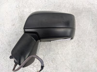 2016 Subaru Impreza Driver Side View Mirror - Left Door Mirror OEM Used - Oemusedautoparts1.com