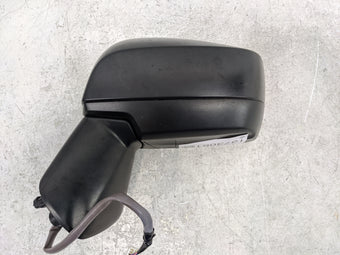 compare product 2016 Subaru Impreza Driver Side View Mirror - Left Door Mirror OEM Used