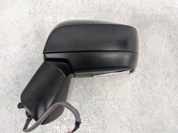 2016 Subaru Impreza Driver Side View Mirror - Left Door Mirror OEM Used - Oemusedautoparts1.com