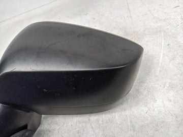 2016 Subaru Impreza Driver Side View Mirror - Left Door Mirror OEM Used