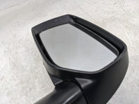 2016 Subaru Impreza Driver Side View Mirror - Left Door Mirror OEM Used - Oemusedautoparts1.com