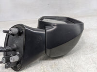 2016 Subaru Impreza Driver Side View Mirror - Left Door Mirror OEM Used - Oemusedautoparts1.com