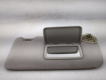 compare product 2015-2016 Subaru Impreza Sun Visor Shade Replacement Passenger Right Mirror Fits Fits 2015 2016 OEM Used Auto Parts