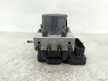 2015-2016 Subaru Impreza Anti-Lock Brake ABS Pump Module Actuator OEM P/N:269 535 27536FJ220 Fits Fits 2015 2016 OEM Used Au