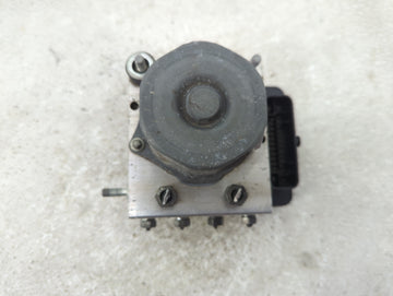 2015-2016 Subaru Impreza Anti-Lock Brake ABS Pump Module Actuator OEM P/N:269 535 27536FJ220 Fits Fits 2015 2016 OEM Used Auto Parts