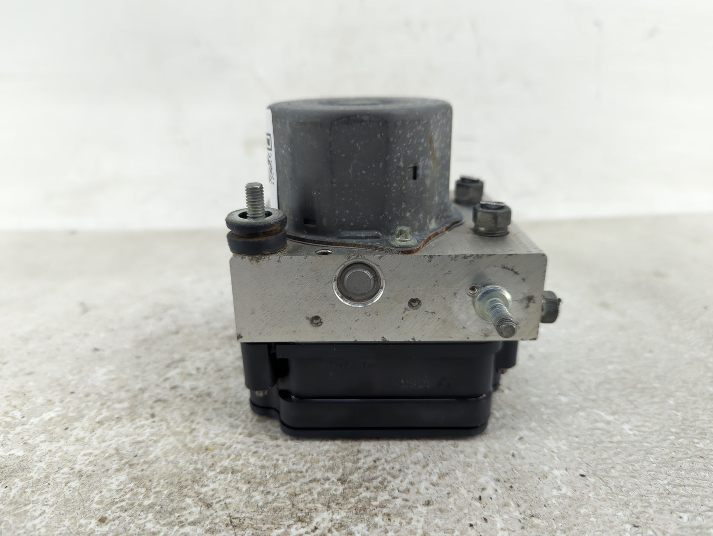 2015-2016 Subaru Impreza ABS Pump Control Module Replacement P/N:269 535 27536FJ220 Fits Fits 2015 2016 OEM Used Auto Parts 