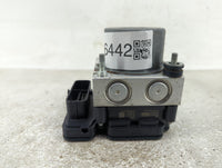 2015-2016 Subaru Impreza ABS Pump Control Module Replacement P/N:269 535 27536FJ220 Fits Fits 2015 2016 OEM Used Auto Parts 