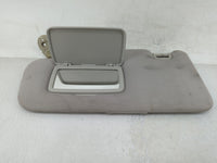 2015-2016 Subaru Impreza Sun Visor Shade Replacement Passenger Right Mirror Fits Fits 2015 2016 OEM Used Auto Parts - Oemuse