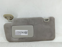 2015-2016 Subaru Impreza Sun Visor Shade Replacement Driver Left Mirror Fits Fits 2015 2016 OEM Used Auto Parts - Oemusedaut
