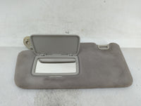 2015-2016 Subaru Impreza Sun Visor Shade Replacement Driver Left Mirror Fits Fits 2015 2016 OEM Used Auto Parts - Oemusedaut