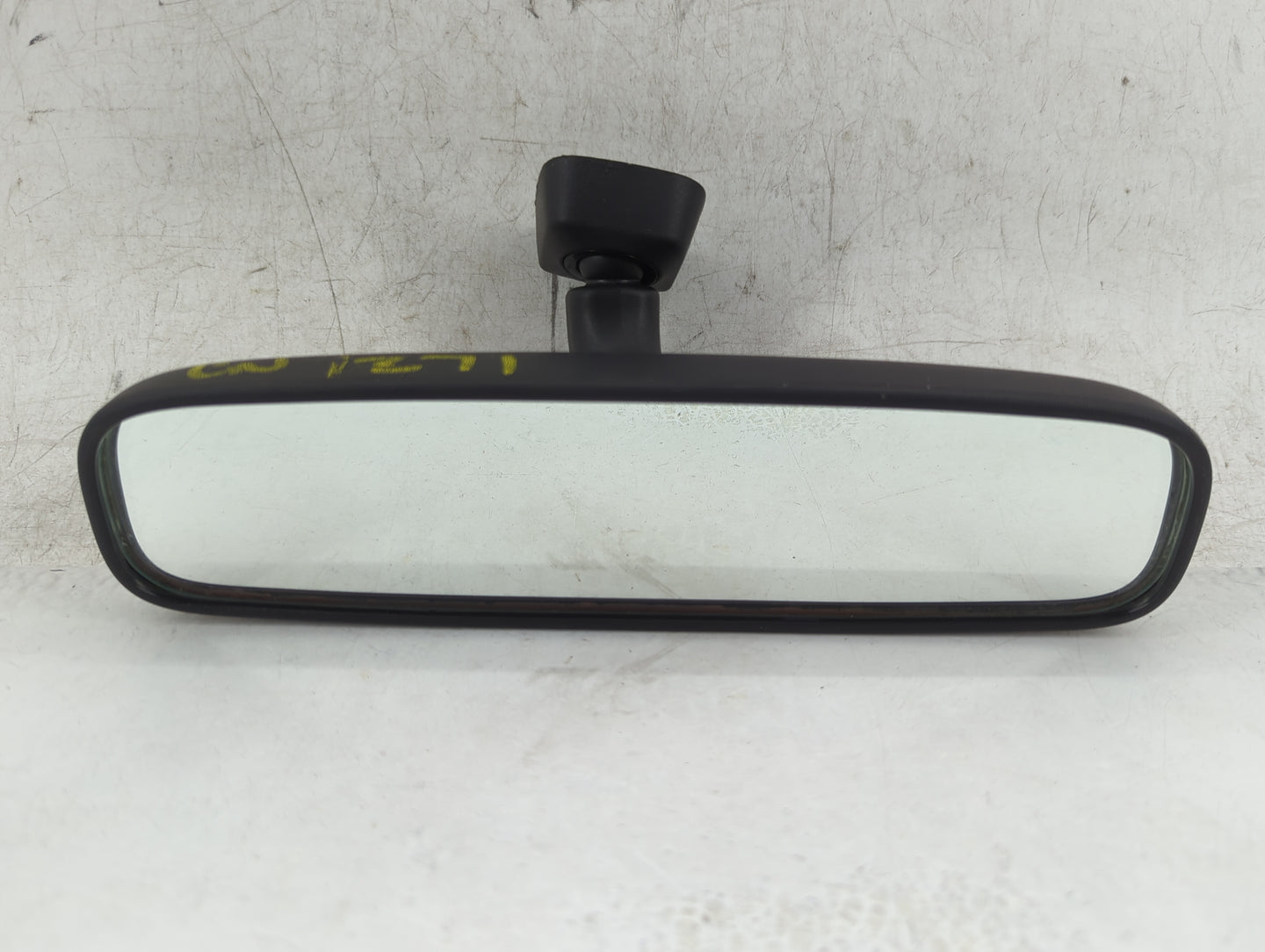 2012-2016 Subaru Impreza Interior Rear View Mirror Replacement OEM P/N:A047171 Fits OEM Used Auto Parts - Oemusedautoparts1.