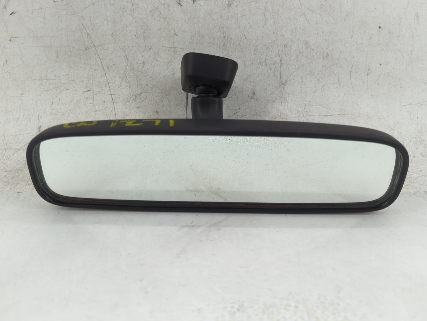 2012-2016 Subaru Impreza Interior Rear View Mirror Replacement OEM P/N:A047171 Fits OEM Used Auto Parts - Oemusedautoparts1.