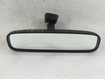 compare product 2012-2016 Subaru Impreza Interior Rear View Mirror Replacement OEM P/N:A047171 Fits OEM Used Auto Parts