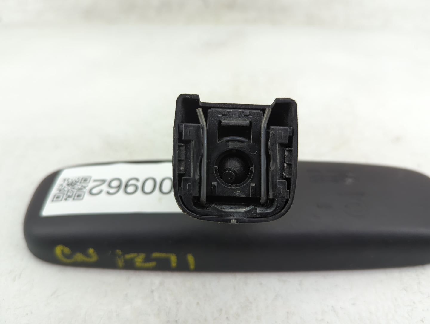 2012-2016 Subaru Impreza Interior Rear View Mirror Replacement OEM P/N:A047171 Fits OEM Used Auto Parts - Oemusedautoparts1.