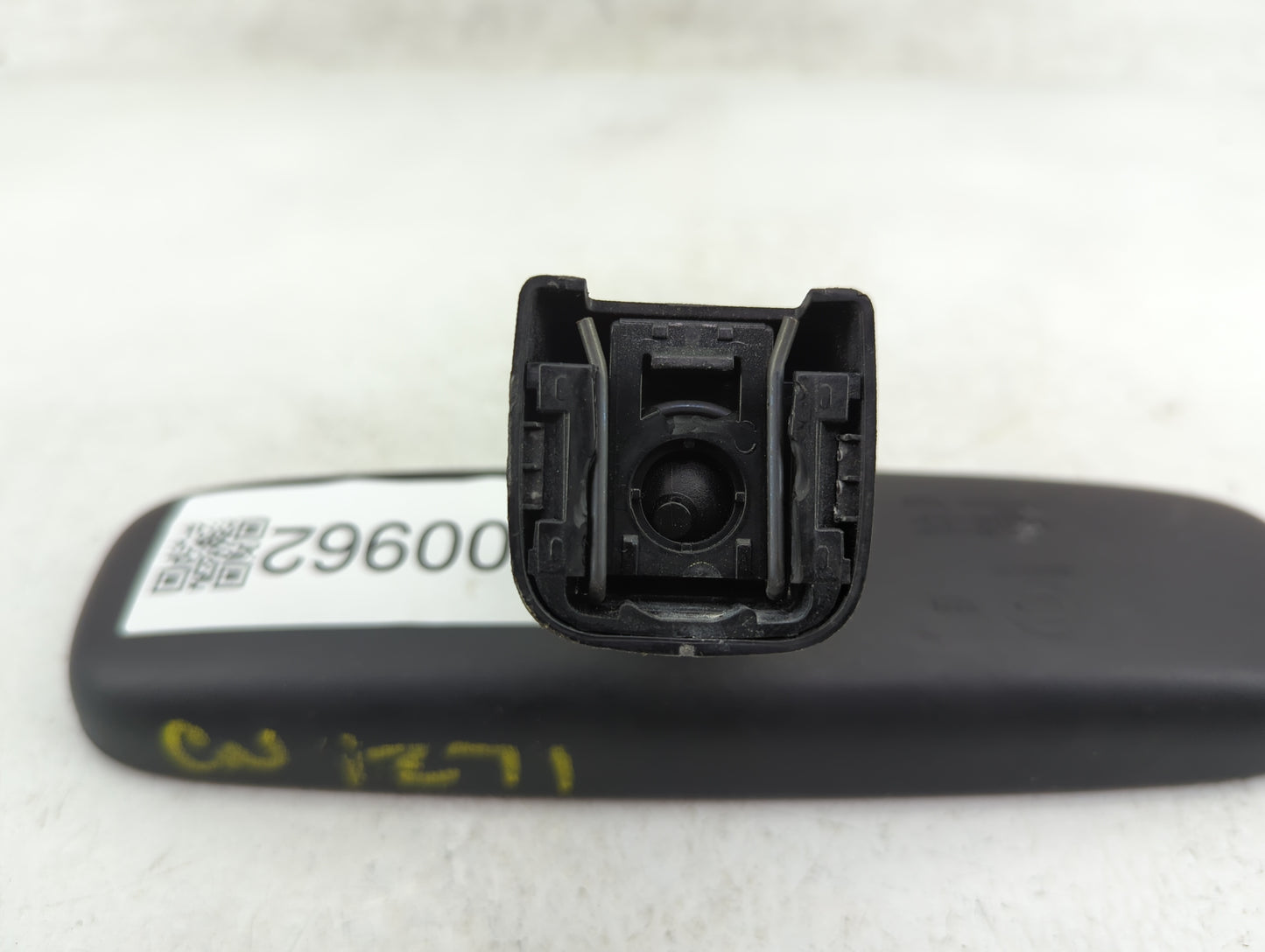 2012-2016 Subaru Impreza Interior Rear View Mirror Replacement OEM P/N:A047171 Fits OEM Used Auto Parts - Oemusedautoparts1.