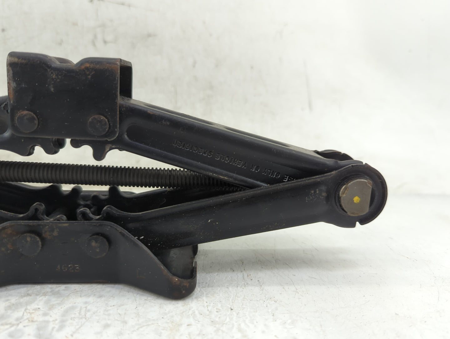 2016 Subaru Impreza Spare Scissor Car Jack - Oemusedautoparts1.com