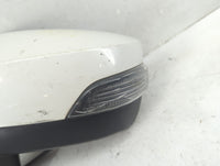 2016 Subaru Impreza Driver Side View Mirror - Left Door Mirror OEM Used - Oemusedautoparts1.com