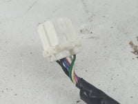 2016 Subaru Impreza Driver Side View Mirror - Left Door Mirror OEM Used - Oemusedautoparts1.com