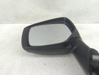 2016 Subaru Impreza Driver Side View Mirror - Left Door Mirror OEM Used - Oemusedautoparts1.com