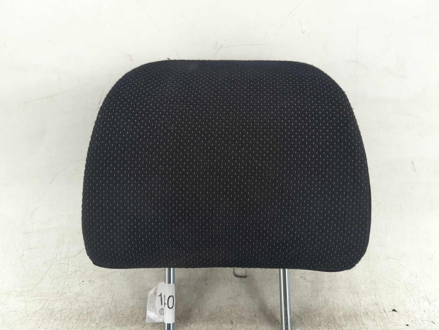 2012-2016 Subaru Impreza Headrest Head Rest Rear Seat Fits Fits 2012 2013 2014 2015 2016 OEM Used Auto Parts - Oemusedautopa