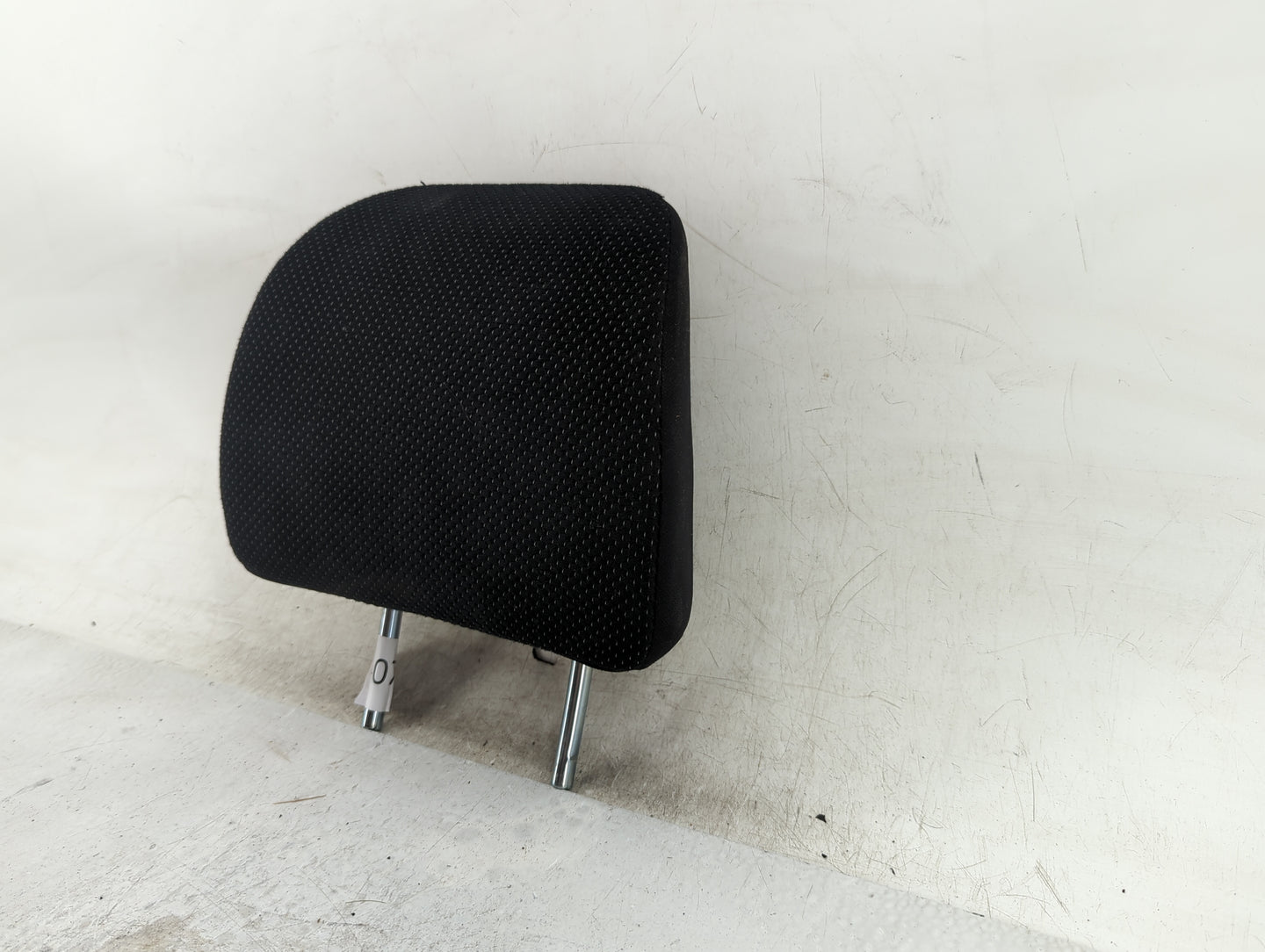 2012-2016 Subaru Impreza Headrest Head Rest Rear Seat Fits Fits 2012 2013 2014 2015 2016 OEM Used Auto Parts - Oemusedautopa