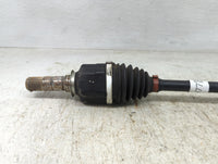 2014-2016 Subaru Impreza Axle Shaft Front Passenger Cv C/v - Oemusedautoparts1.com