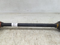 2014-2016 Subaru Impreza Axle Shaft Front Passenger Cv C/v - Oemusedautoparts1.com