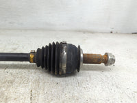 2014-2016 Subaru Impreza Axle Shaft Front Passenger Cv C/v - Oemusedautoparts1.com