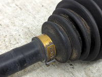 2014-2016 Subaru Impreza Axle Shaft Front Passenger Cv C/v - Oemusedautoparts1.com