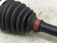 2014-2016 Subaru Impreza Axle Shaft Front Passenger Cv C/v - Oemusedautoparts1.com