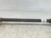 2012-2016 Subaru Impreza Axle Shaft Rear Driver Cv C/v - Oemusedautoparts1.com
